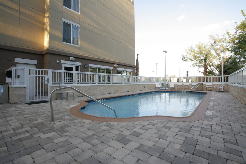 Fairfield By Marriott Inn & Suites Melbourne West/Palm Bay Exterior foto