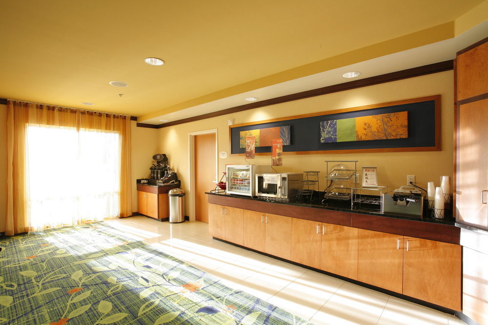 Fairfield By Marriott Inn & Suites Melbourne West/Palm Bay Exterior foto
