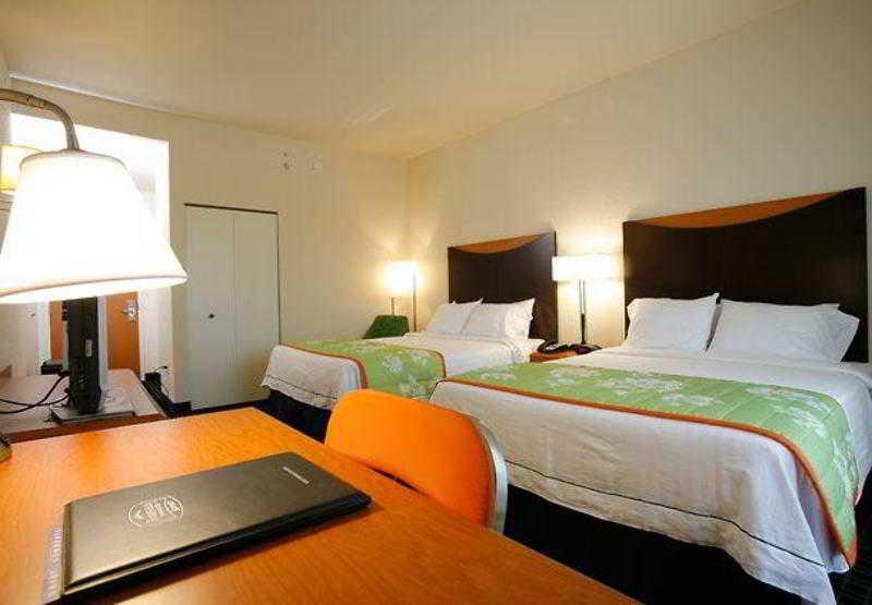 Fairfield By Marriott Inn & Suites Melbourne West/Palm Bay Habitación foto
