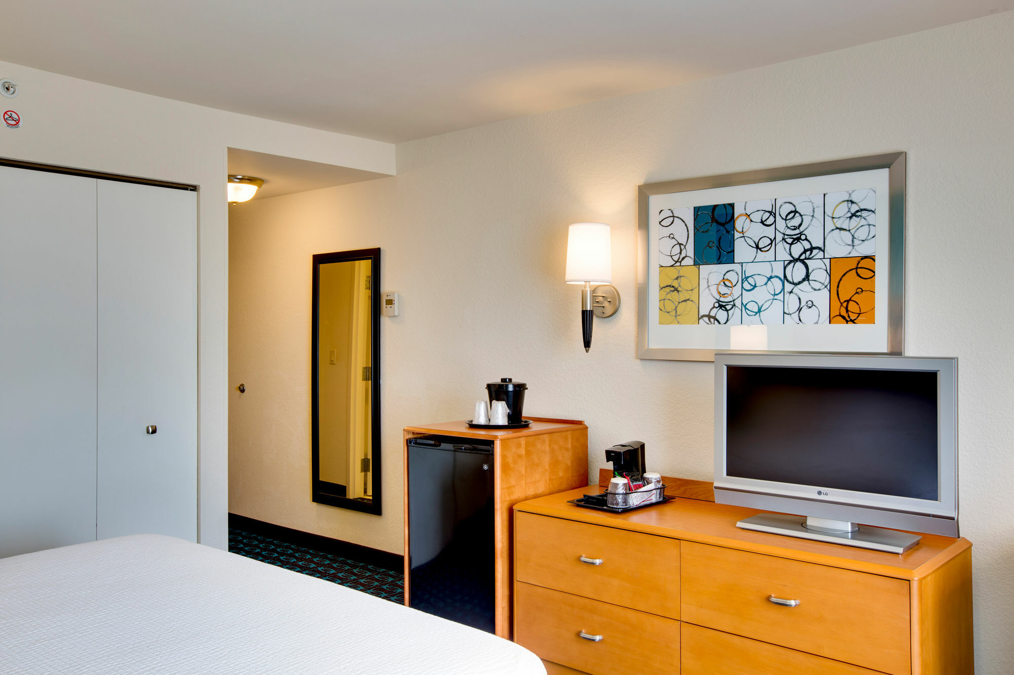 Fairfield By Marriott Inn & Suites Melbourne West/Palm Bay Exterior foto