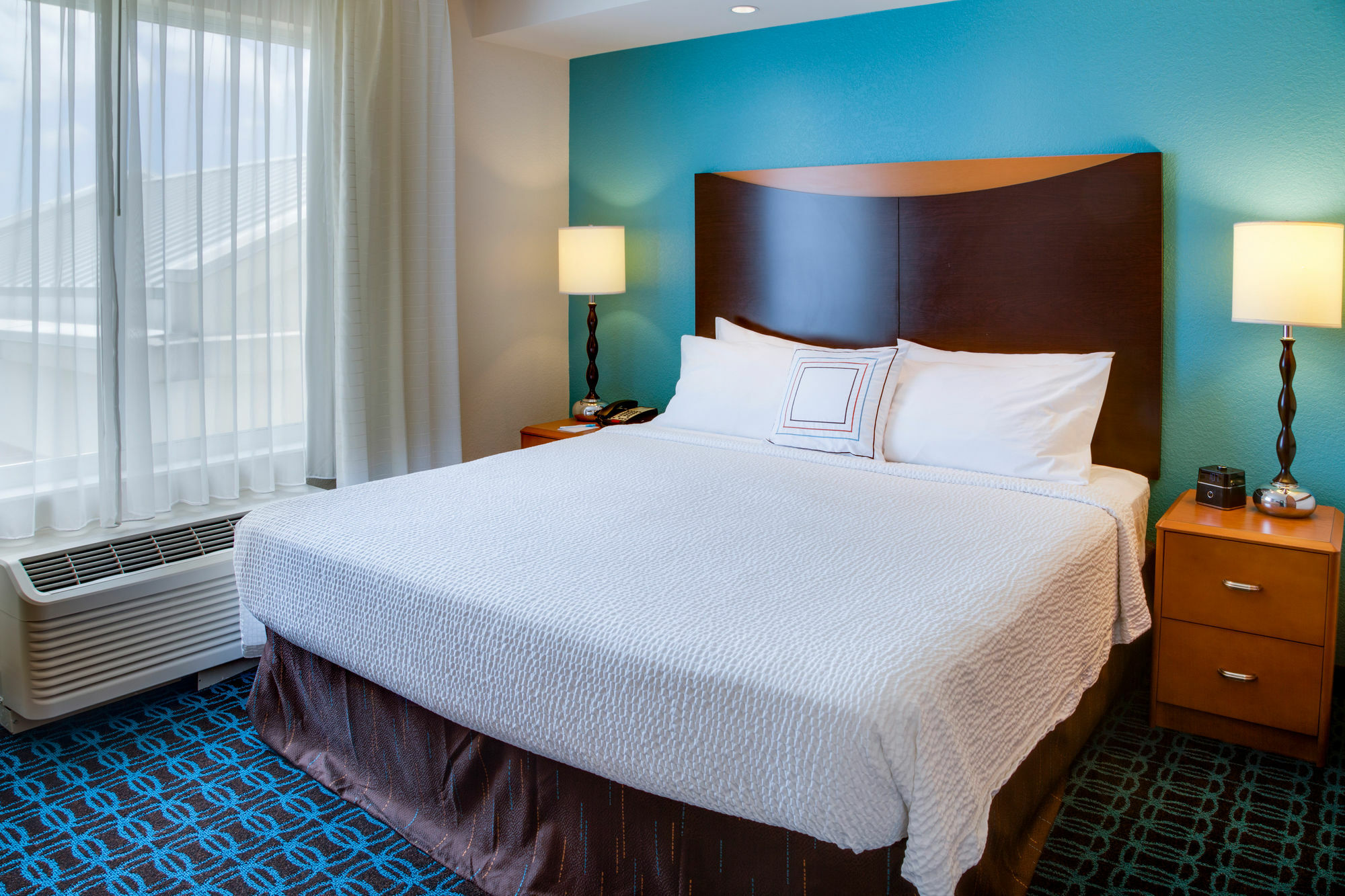 Fairfield By Marriott Inn & Suites Melbourne West/Palm Bay Exterior foto