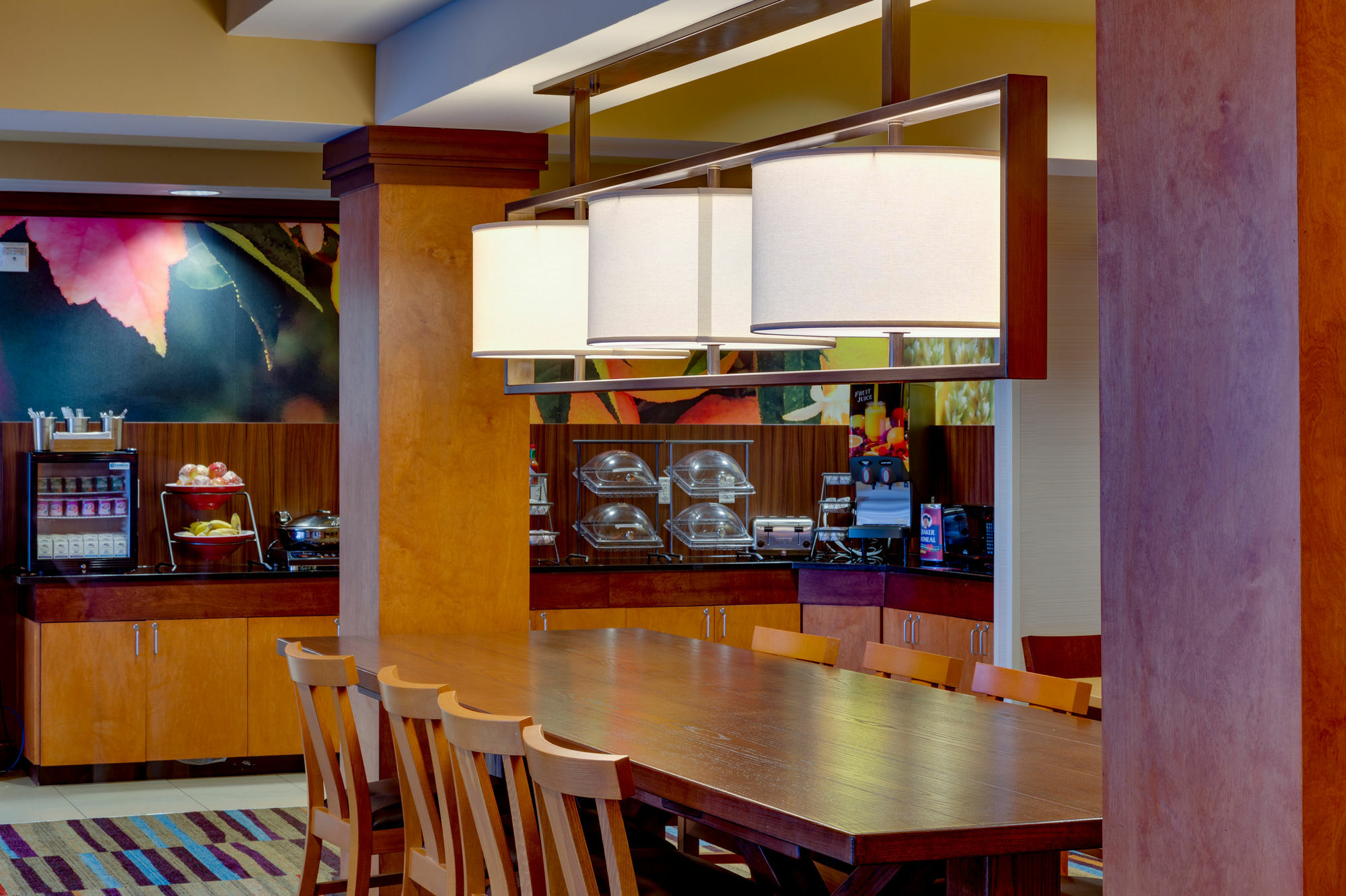 Fairfield By Marriott Inn & Suites Melbourne West/Palm Bay Exterior foto